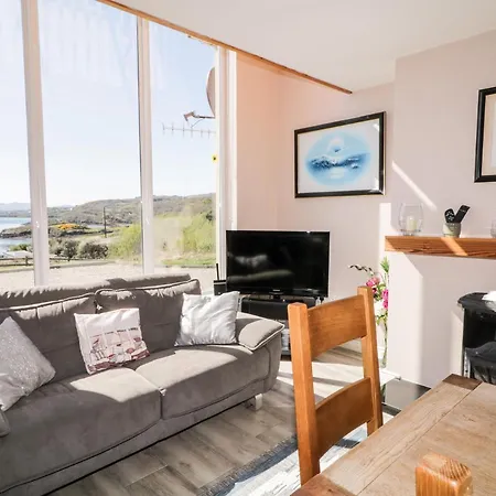 Nyaraló Inverbeg 2 *