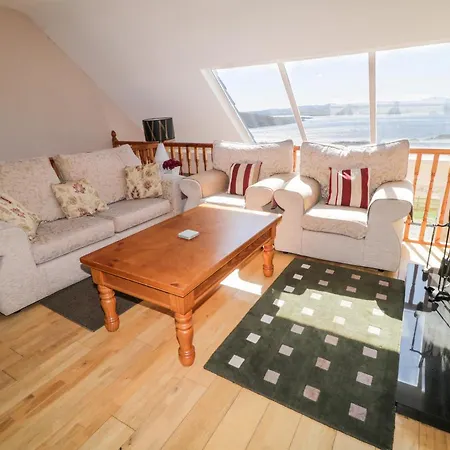 Holiday home Inverbeg 2