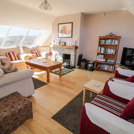 Inverbeg 2 Holiday home *