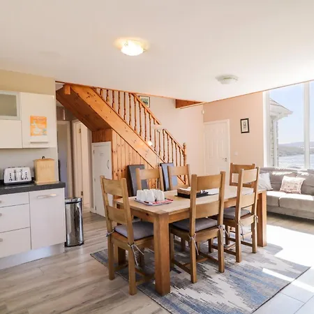 Inverbeg 2 Даунингс