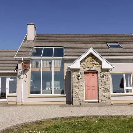 Inverbeg 2 Holiday home Downings