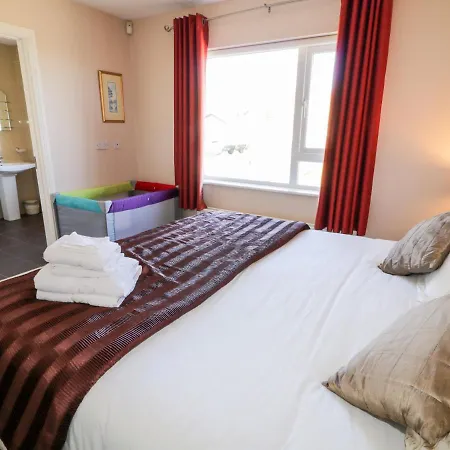 Inverbeg 2 * Даунингс