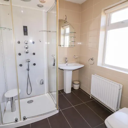 Inverbeg 2 Nyaraló Downings