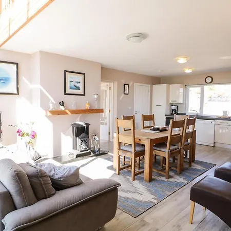 Дом отдыха Inverbeg 2 *