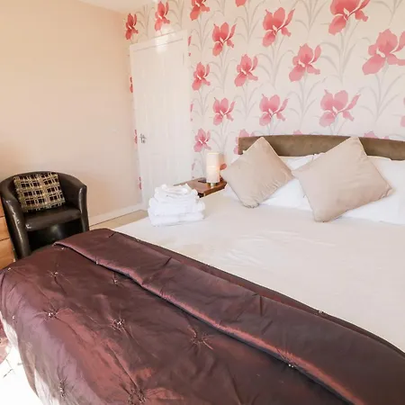 Inverbeg 2 Holiday home
