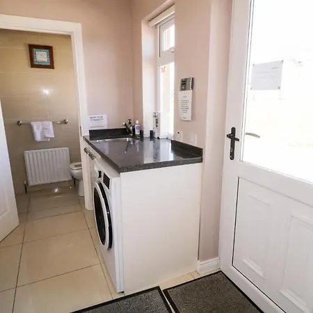 Inverbeg 2 Holiday home