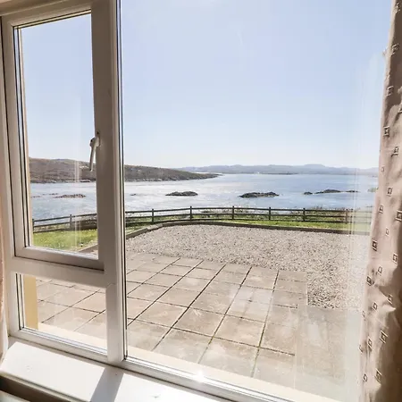 Holiday home Inverbeg 2 Downings