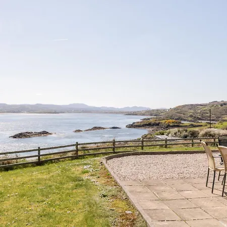 Semesterbostad Inverbeg 2 Downings