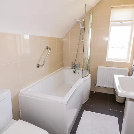 Nyaraló Inverbeg 2 Downings