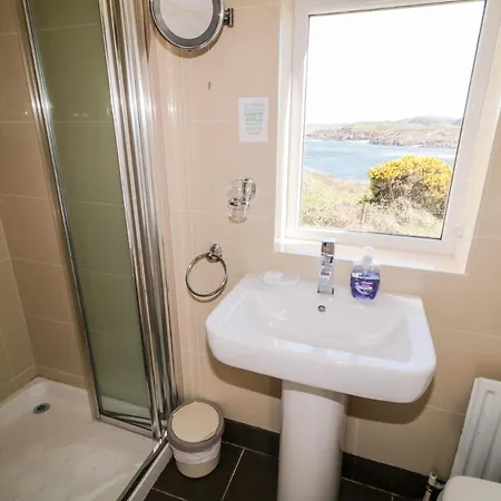 Inverbeg 2 Nyaraló Downings