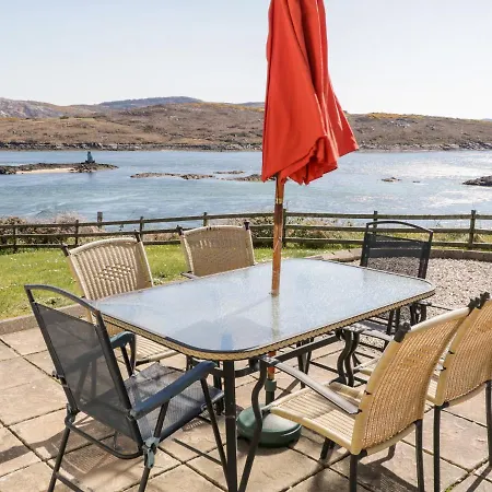 Inverbeg 2 Дом отдыха Даунингс