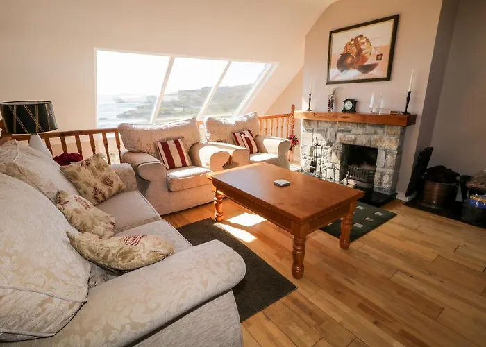 Inverbeg 2 * Downings