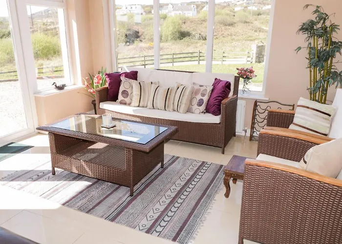 Inverbeg 2 Σπίτι διακοπών *