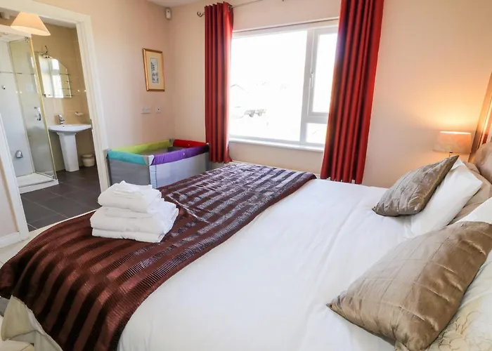 Inverbeg 2 * Downings