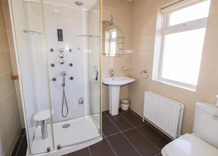 Inverbeg 2 Σπίτι διακοπών Downings