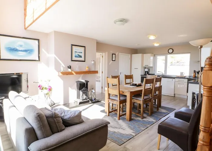 Σπίτι διακοπών Inverbeg 2 *