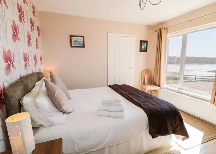 Semesterbostad Inverbeg 2