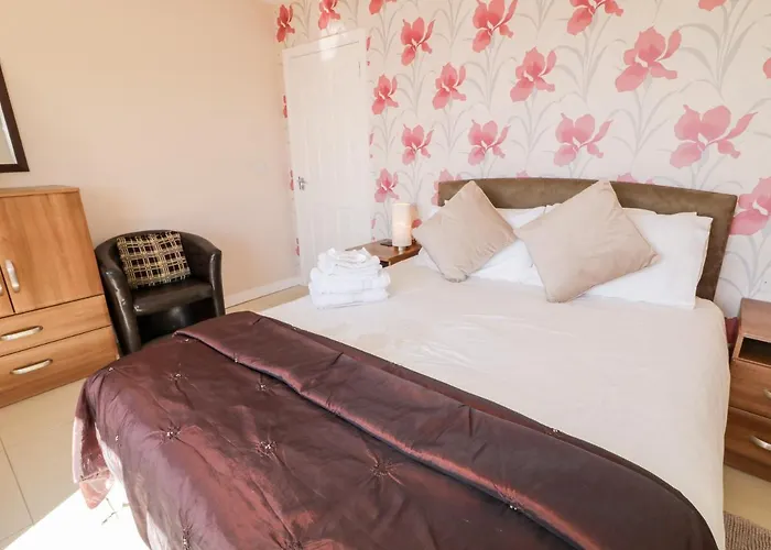 Inverbeg 2 Σπίτι διακοπών