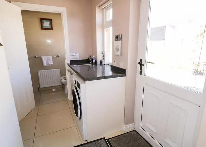 Inverbeg 2 Σπίτι διακοπών