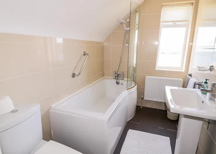 Semesterbostad Inverbeg 2 Downings