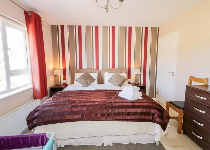 Inverbeg 2 Prázdninový dům Downings